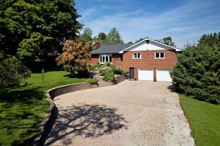 Bungalow for Sale, 2400 King Vaughan Rd, Vaughan, ON