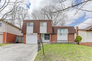 Sidesplit for Sale, 143 Springdale Dr, Barrie, ON