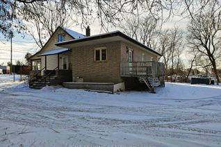 Bungalow for Sale, 204 Foster Dr, Barrie, ON