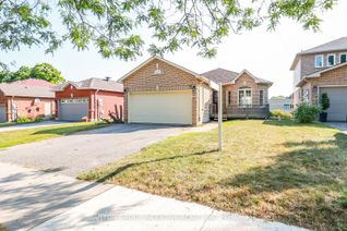 Bungalow for Sale, 23 Nicholson Dr, Barrie, ON