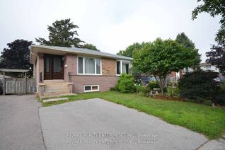 Semi-Detached House for Rent, 1932 Silverberry Cres, Mississauga, ON