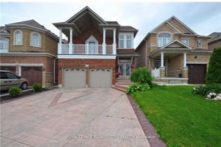 Detached House for Sale, 37 Blue Diamond Dr, Brampton, ON