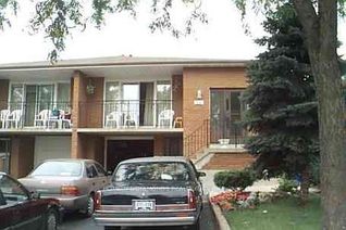 Backsplit for Sale, 29 Jellicoe Cres, Brampton, ON