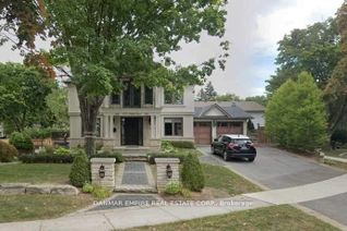 House for Rent, 2171 Hillfield Crt, Mississauga, ON