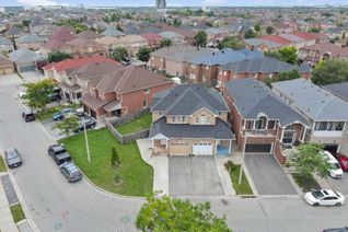 Semi-Detached House for Sale, 19 Rednor Dr, Brampton, ON