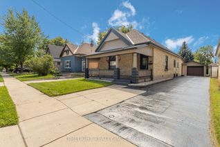 Detached House for Sale, 143 Mamelon St, London, ON