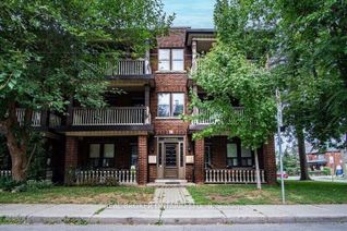 Property for Rent, 2 Hyde Park Ave #4, Hamilton, ON