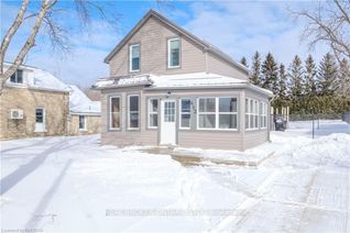 House for Sale, 413 Broadway St, Kincardine, ON