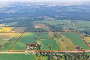 Property for Rent, 8731 Wellington Road 124, Erin, ON