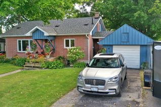 Detached House for Sale, 45 Sturgeon Rd N, Kawartha Lakes, ON