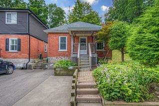 Bungalow for Sale, 68 Park Ave, Cambridge, ON