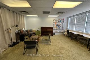 Office for Lease, 142 Willowdale Ave #302, Toronto, ON