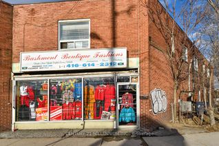 Property for Sale, 1353 Weston Rd, Toronto, ON