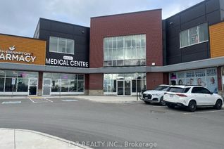 Property for Lease, 6475 Mayfield Rd E #207, Brampton, ON