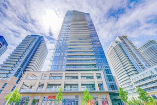 Apartment for Rent, 56 Forest Manor Rd #3007, Toronto, ON