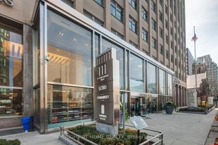 Property for Sale, 111 St Clair Ave N #421, Toronto, ON