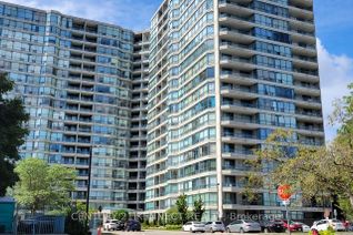 Condo Apartment for Sale, 4725 Sheppard Ave E #1213, Toronto, ON