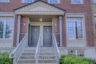 Townhouse for Rent, 31 Island Rd #10, Toronto, ON