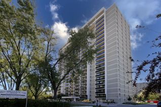 Condo Apartment for Sale, 820 BURNHAMTHORPE Rd #1602, Toronto, ON