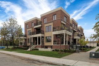 Townhouse for Sale, 50 Carnation Ave #147, Toronto, ON