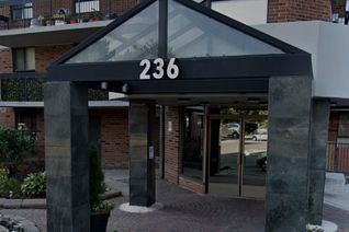 Property for Sale, 236 Albion Rd #1510, Toronto, ON