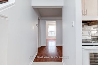 Townhouse for Sale, 248 John Garland Blvd W #79, Toronto, ON