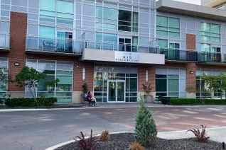 Condo for Sale, 215 Queen St E #1209, Brampton, ON