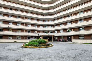 Apartment for Sale, 3555 Derry Rd #104, Mississauga, ON