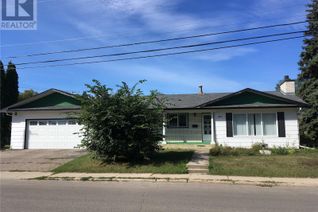 Bungalow for Sale, 401 22nd Street W, Prince Albert, SK