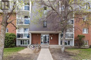 Condo Apartment for Sale, 22 19 Centennial Street, Regina, SK