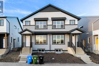 Duplex for Sale, 192 Hotchkiss Drive Se, Calgary, AB