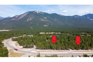 Vacant Residential Land for Sale, Lot 29 Elkhorn Blvd, Windermere, BC