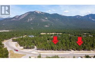 Land for Sale, Lot 29 Elkhorn Boulevard, Windermere, BC