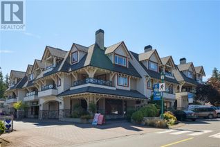 Condo Apartment for Sale, 222 Second Ave W #309, Qualicum Beach, BC