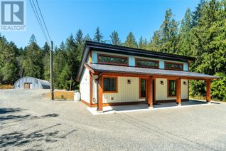 House for Sale, 6916 Sellars Rd, Sooke, BC