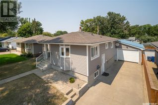 House for Sale, 830 Vaughan Street W, Moose Jaw, SK