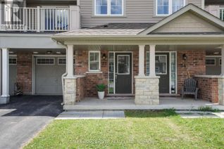 Townhouse for Sale, 32 Tabaret Crescent, Oshawa (Windfields), ON