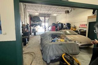 Auto Service/Repair Non-Franchise Business for Sale