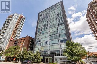 Condo for Sale, 201 Parkdale Avenue #1408, Ottawa, ON