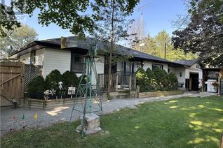 Detached House for Sale, 33 Vaughan Drive, Port Dover, ON