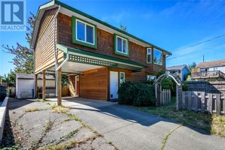 House for Sale, 2793 Ulverston Ave, Cumberland, BC