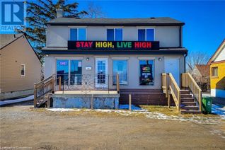 Commercial/Retail Property for Sale, 668 Upper James Street, Hamilton, ON