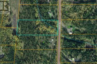 Land for Sale, Lot 10 Mckee Road, Quesnel, BC