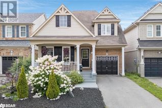 Detached House for Sale, 4 Callander Crescent, Alliston, ON