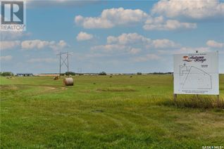 Commercial Land for Sale, Autumn Ridge Estates- 4 Emma Lane, Lumsden Rm No. 189, SK