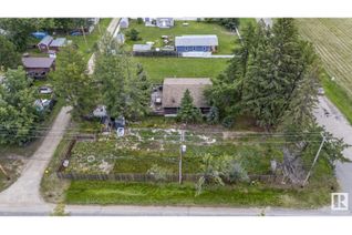 Commercial Land for Sale, 156 10 St, Rural Parkland County, AB