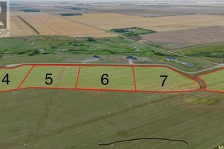 Land for Sale, Autumn Ridge Estates-5 Emma Lane, Lumsden Rm No. 189, SK