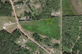 Commercial Land for Sale, 2nd St E Peace River Avenue, Joussard, AB