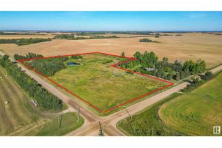 Land for Sale, Twp Rd 552 Rge Rd 230, Rural Sturgeon County, AB