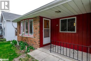 Bungalow for Sale, 28 Bond Street E, Fenelon Falls, ON